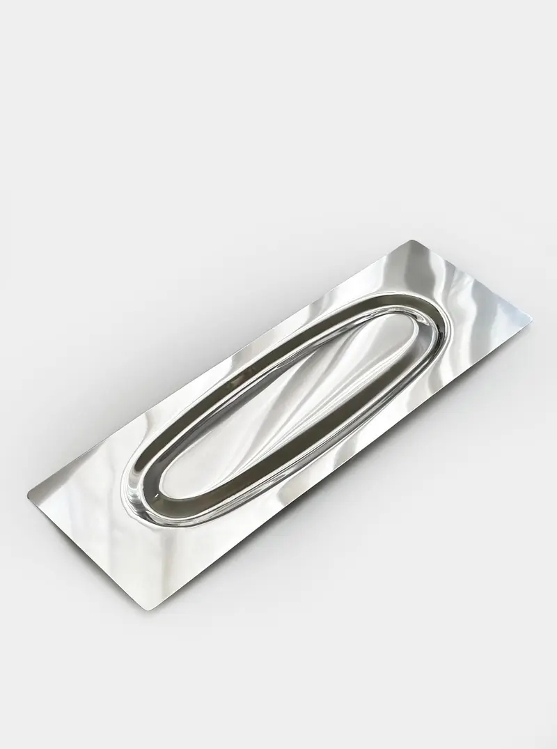 104-3 - Rectangular Dish