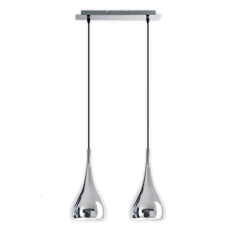 2 pendentif "style"