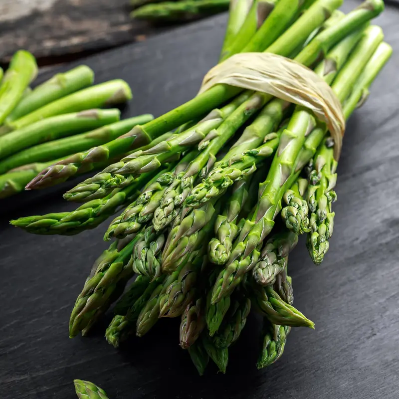 20 Asperges vertes Lima