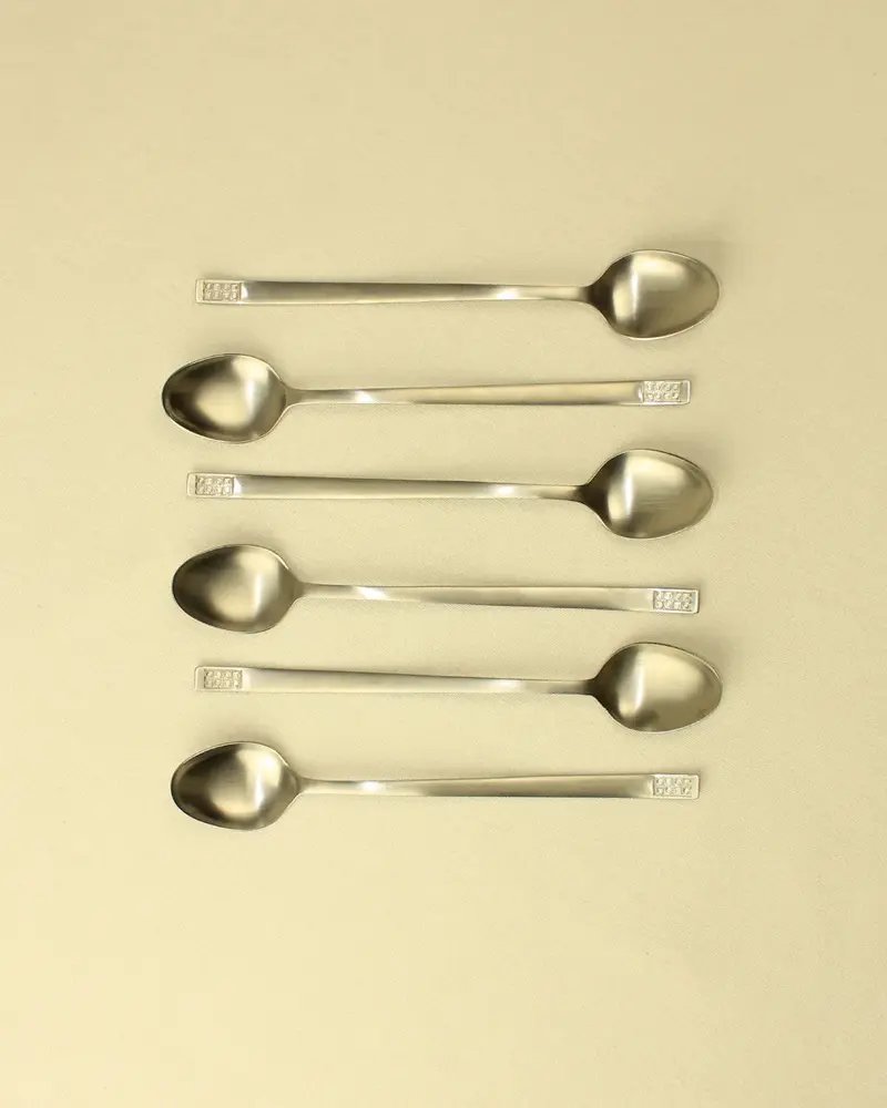 70s Style Spoons