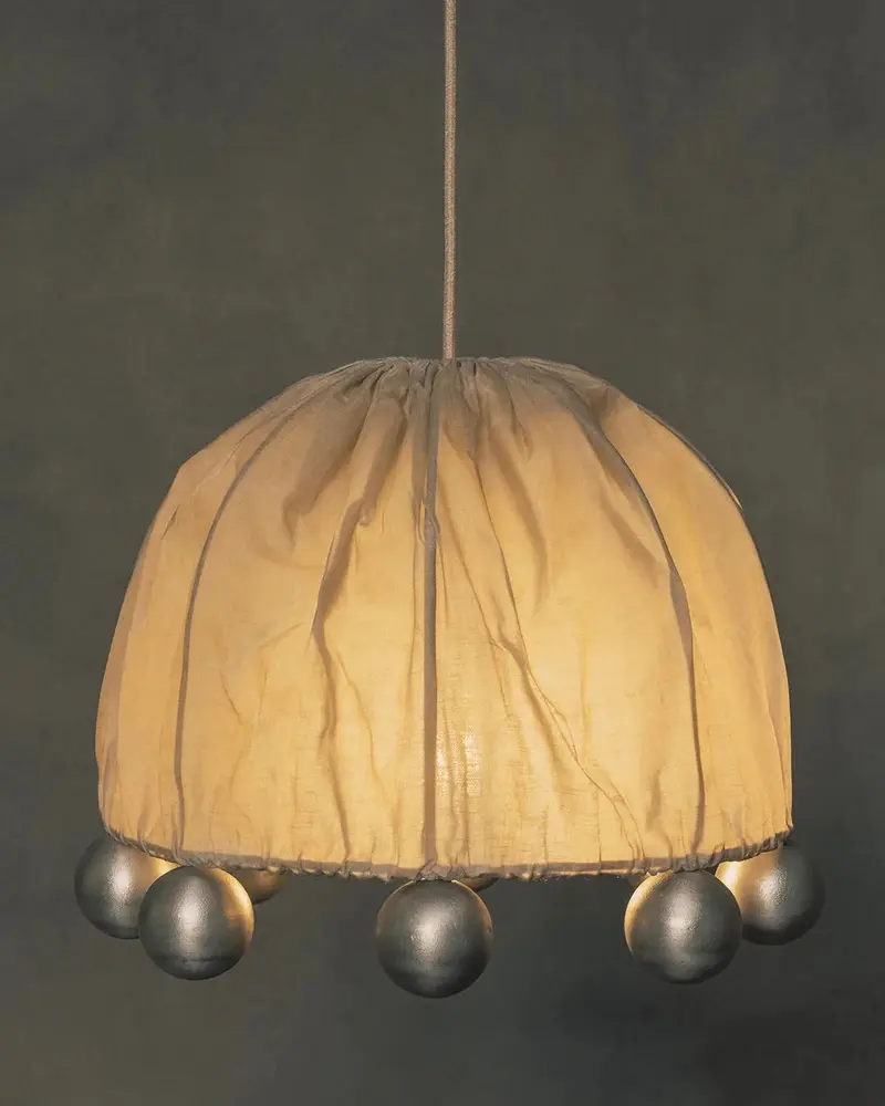 "ALTER" Pendant Light