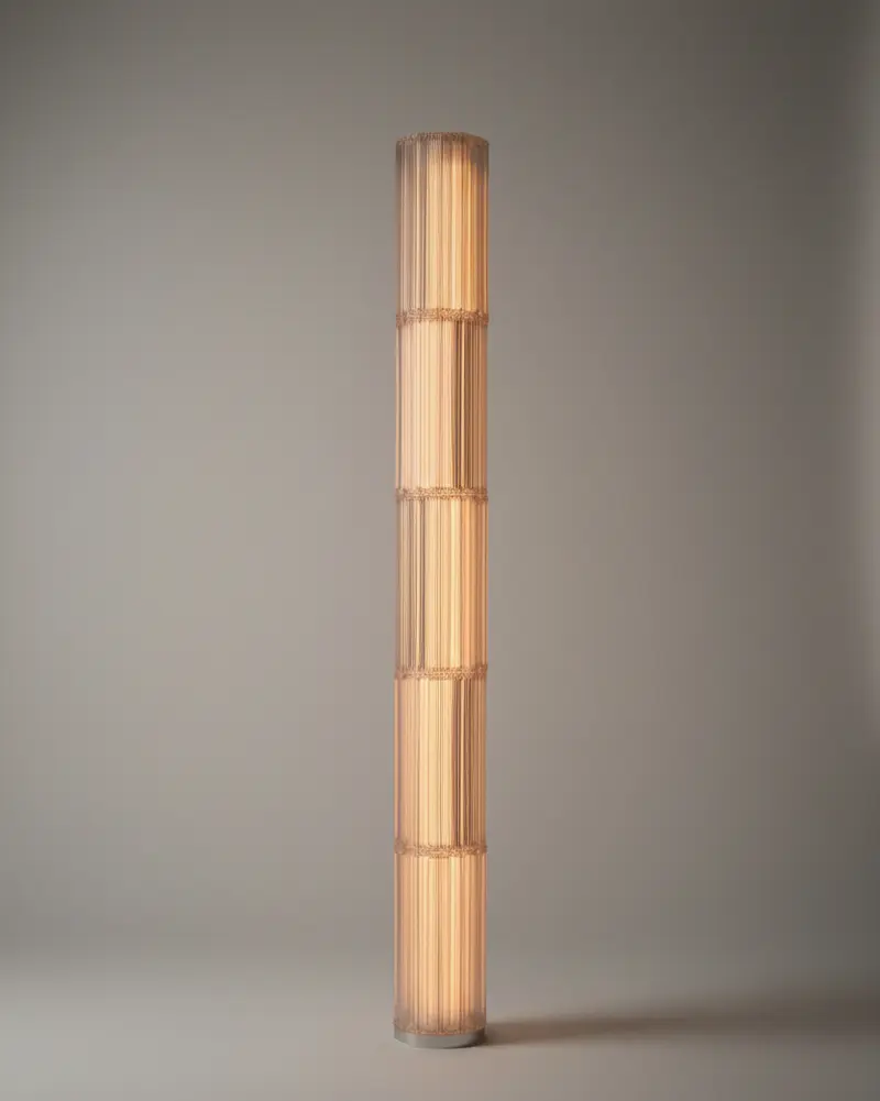 Aperture floor model