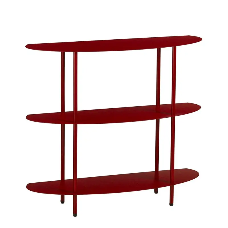 Armoire Rouge