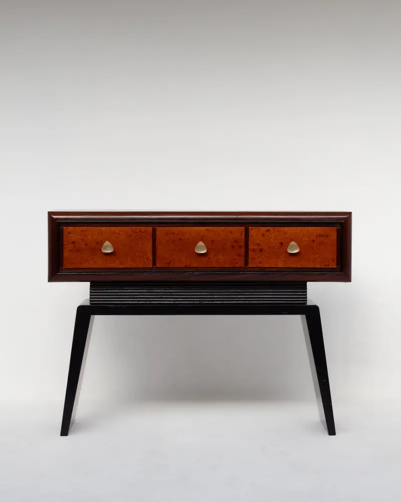 Art Deco Console