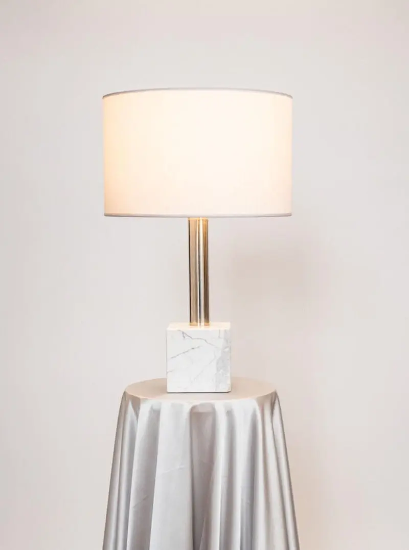 Athens Table Lamp 2