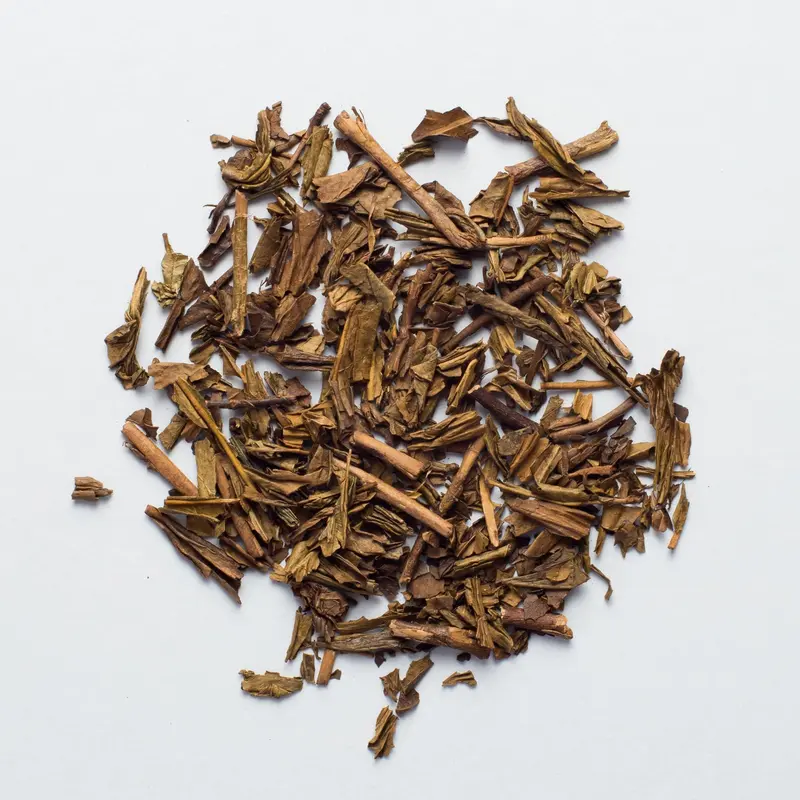Bancha Hojicha