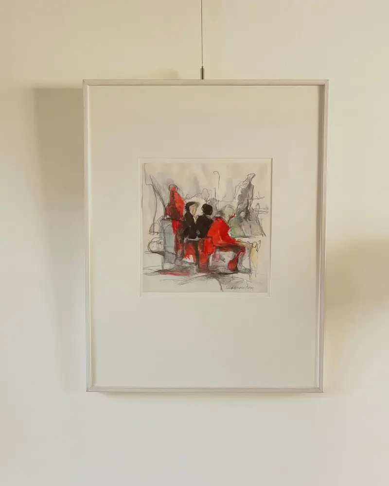 Berndt Wennström – Composition