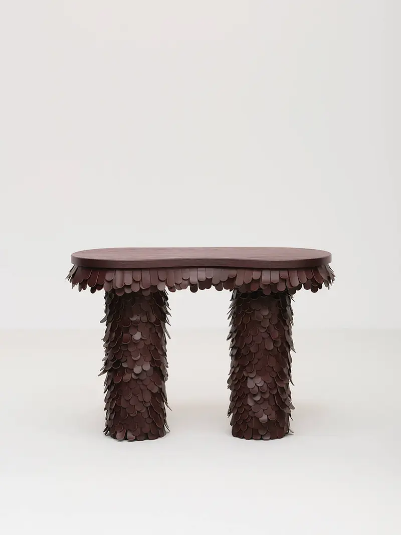 'Betsy' Console Table