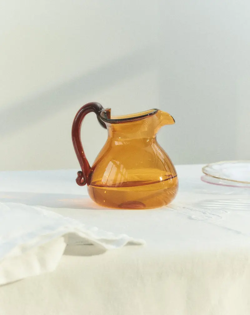 Blixen Jug
