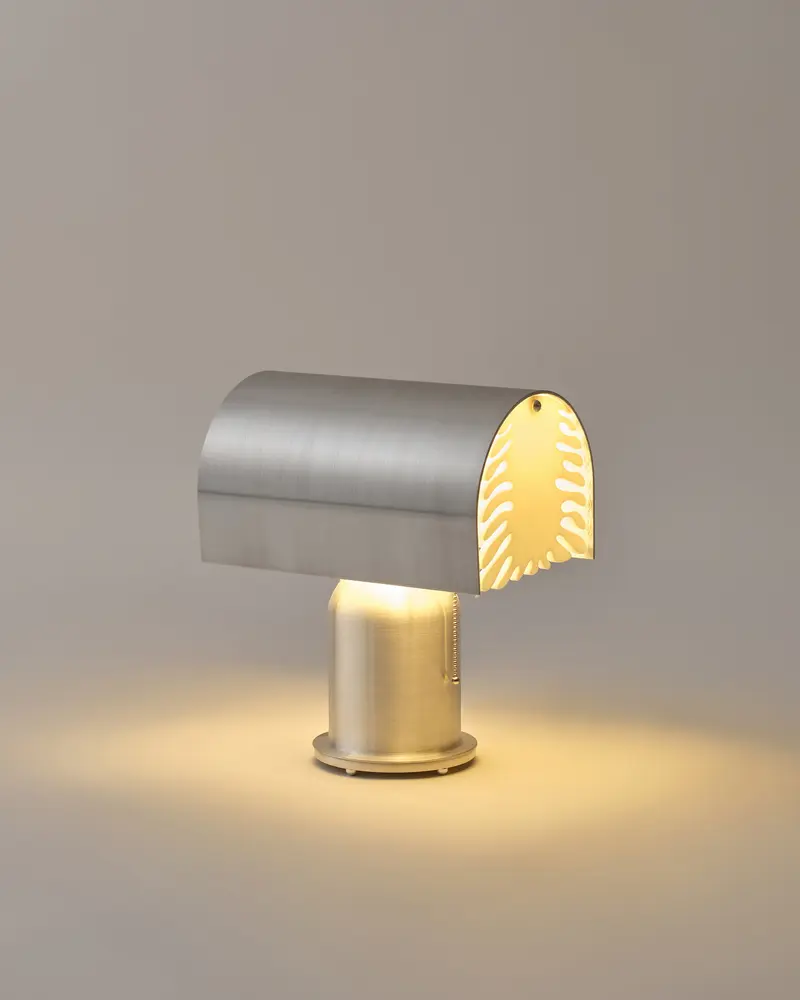 Bloom Table Lamp