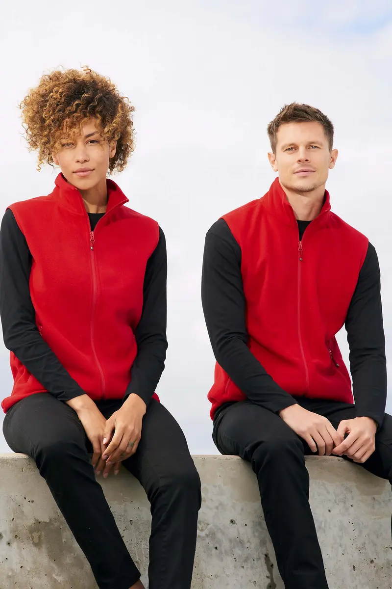 Bodywarmer FACTOR BW