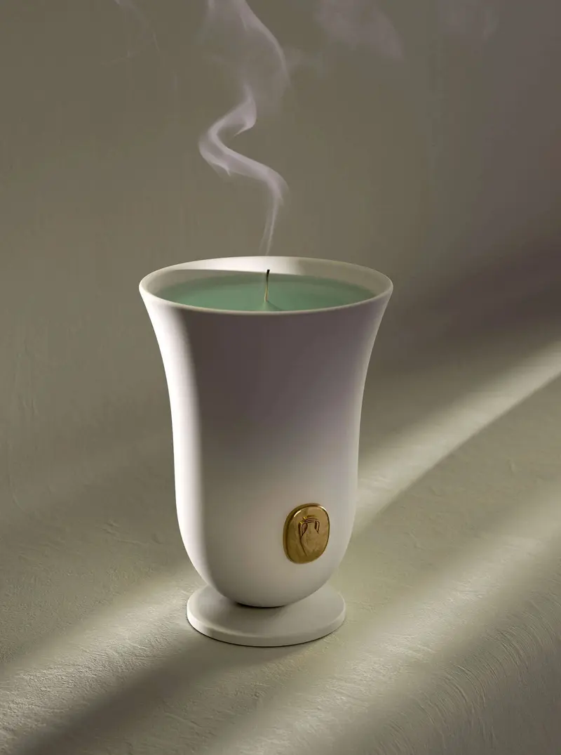 Bois Vert Candle