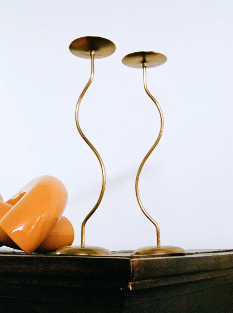 Brass | Dancing Duo