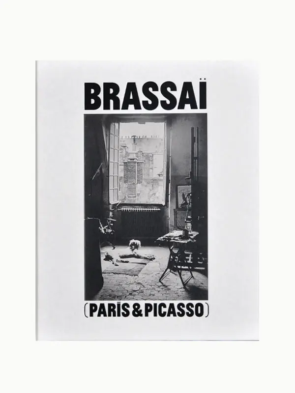 Brassai