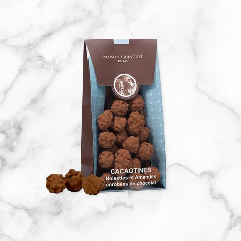 CACAOTINES