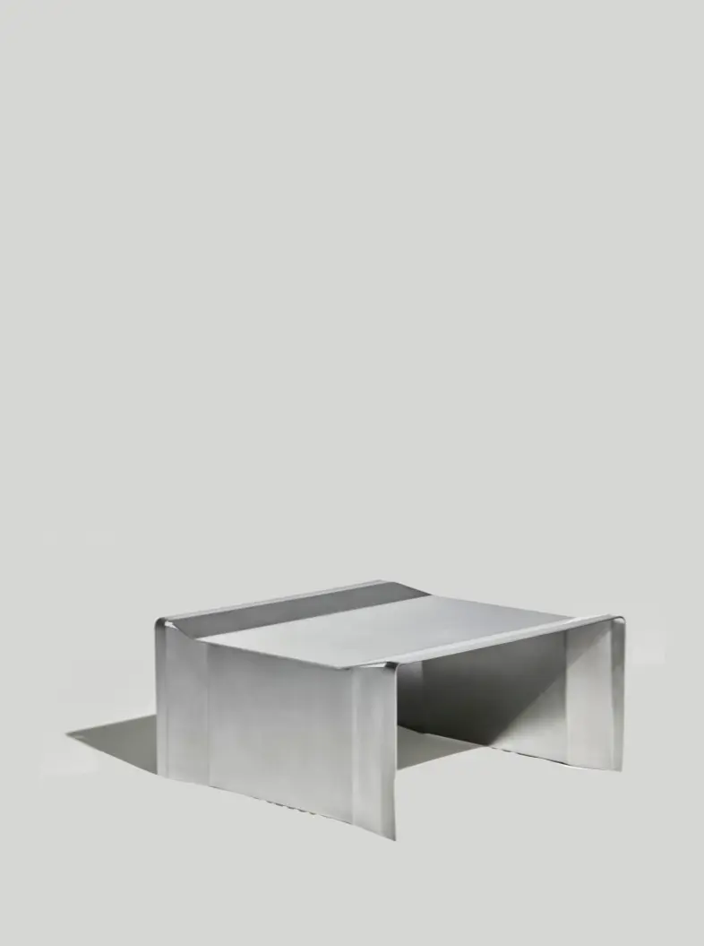 Camber Coffee Table