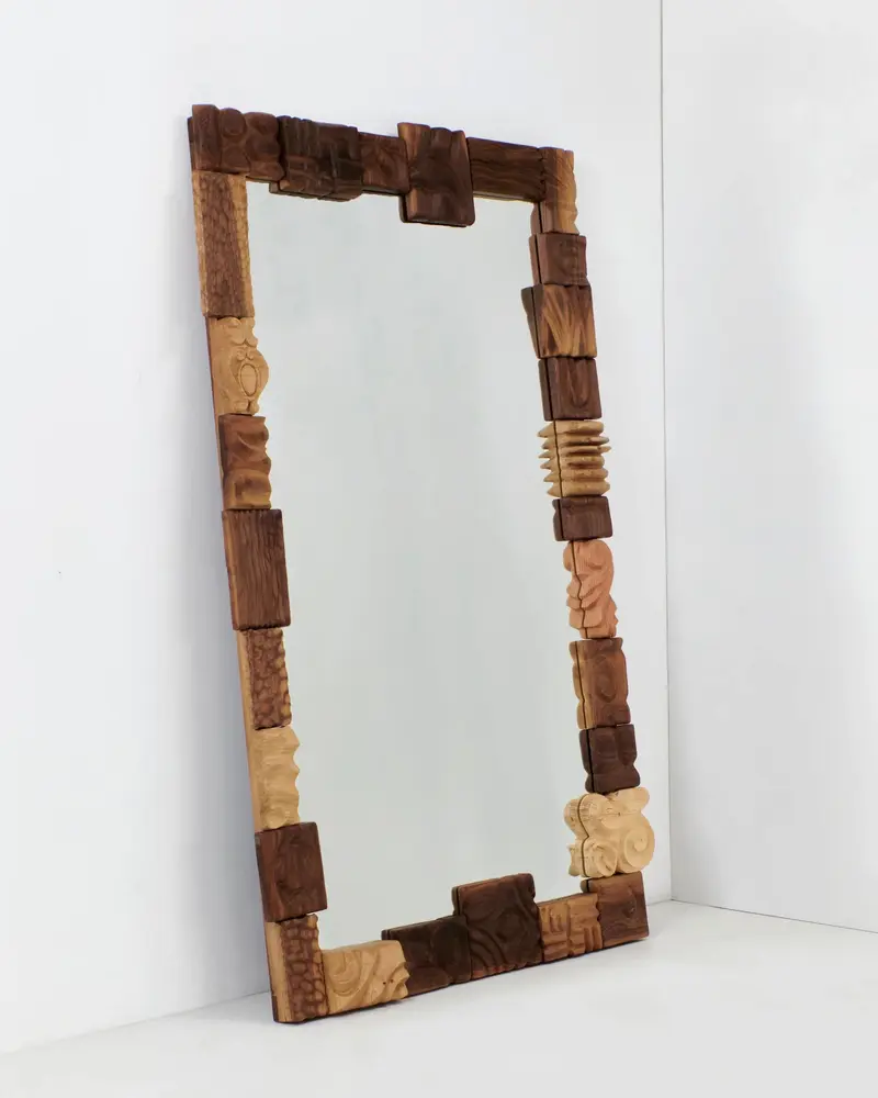 Catarina Mirror