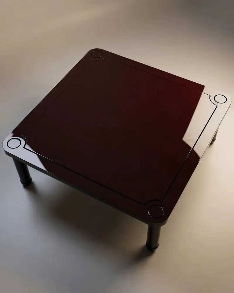 CELINE Coffee Table
