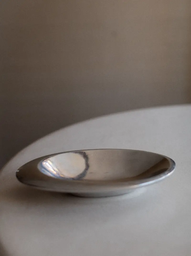 Chrome Bowl