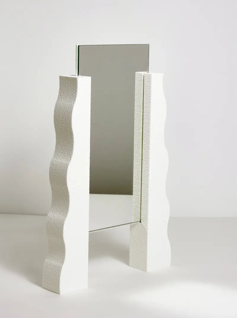 Créon Mirror
