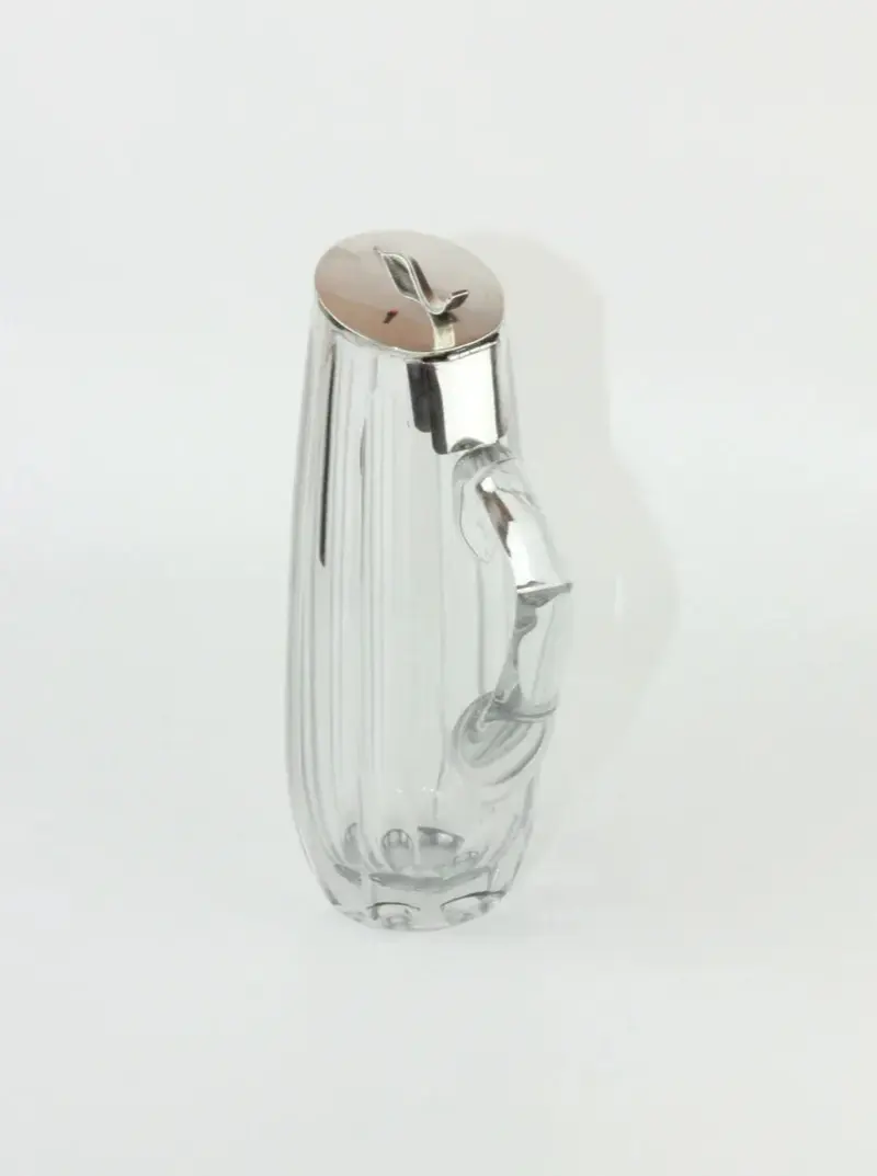 Crystal Decanter