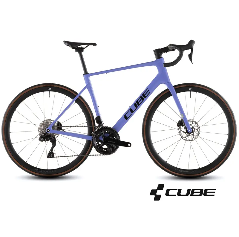 CUBE ATTAIN C