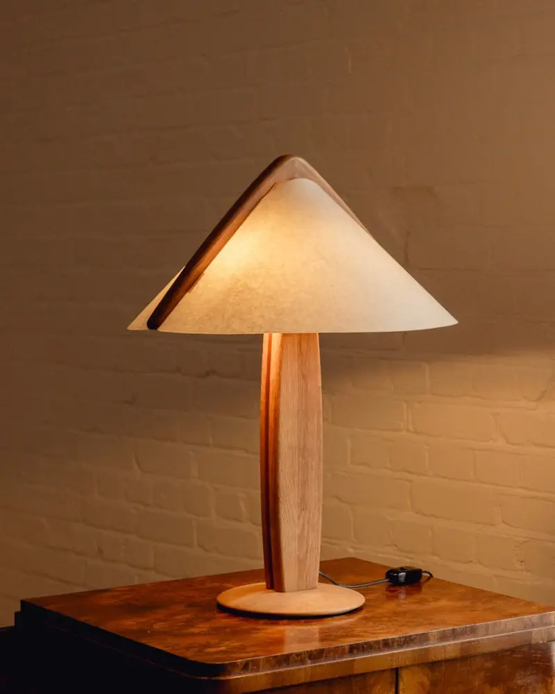 Domus Table Lamp