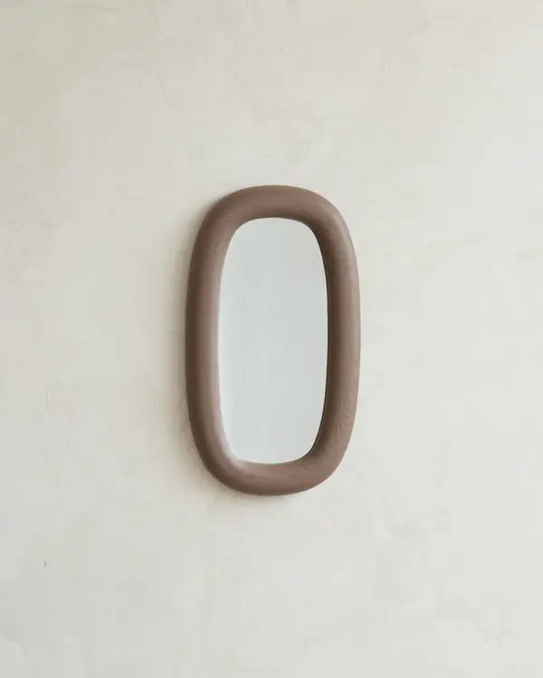 Dume Mirror