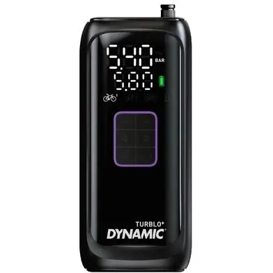 DYNAMIC TURBLO+ E-Pump