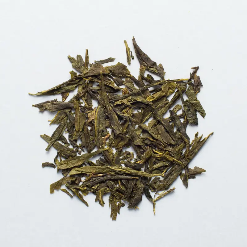 Earl Grey Vert