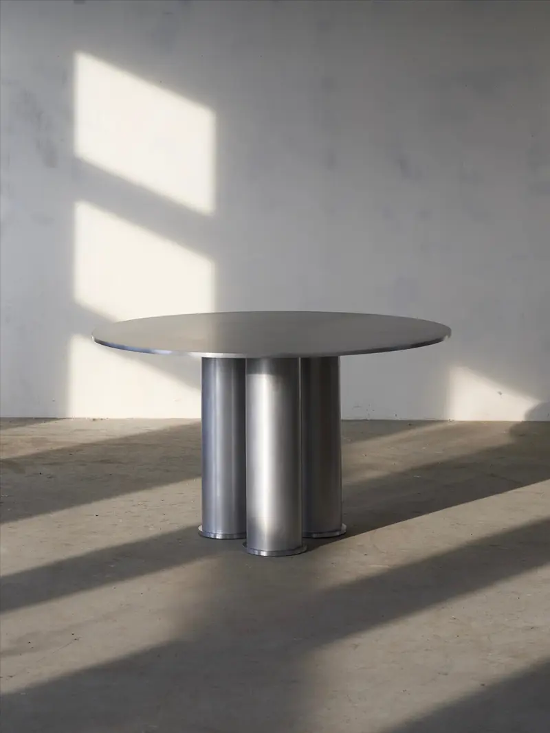Elephant Table (Dining)