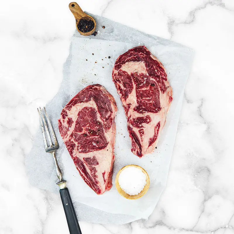 ENTRECÔTE PAR 2