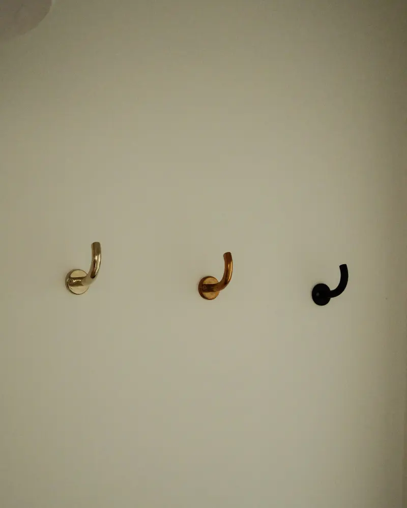 FAUNA Wall Hook
