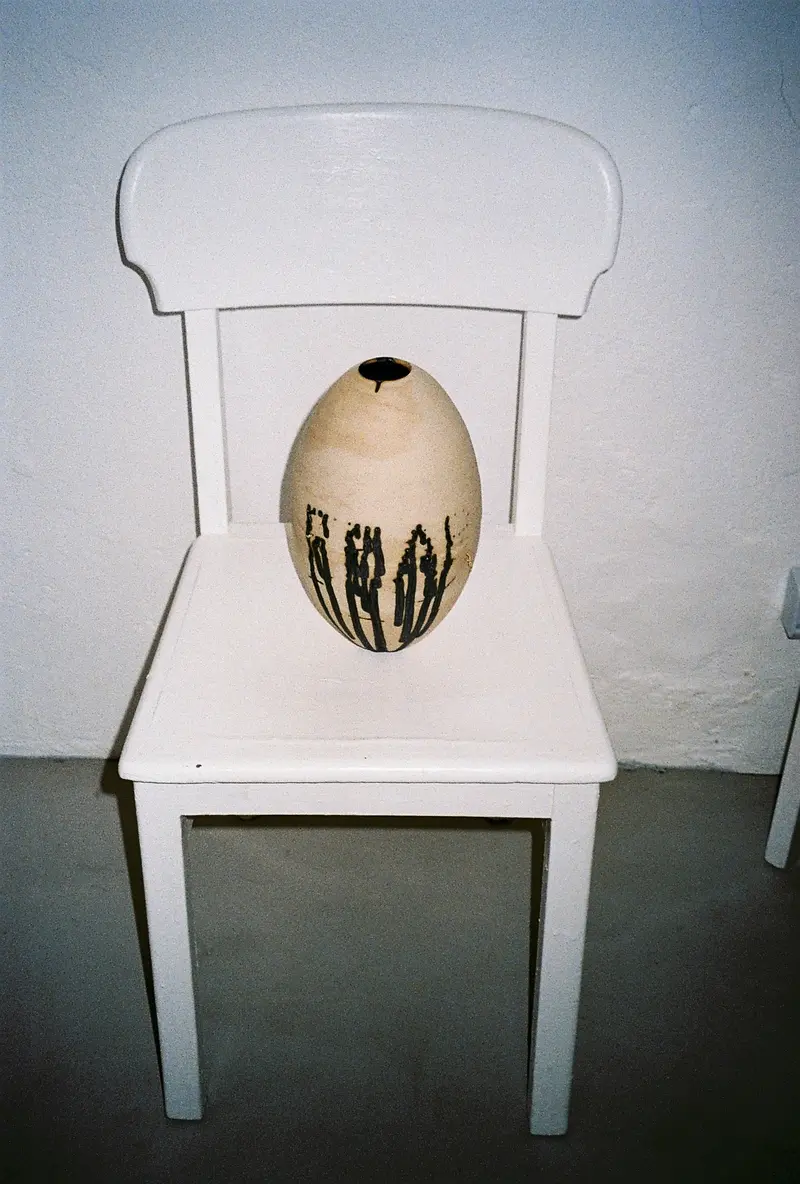 FEAR Vessel