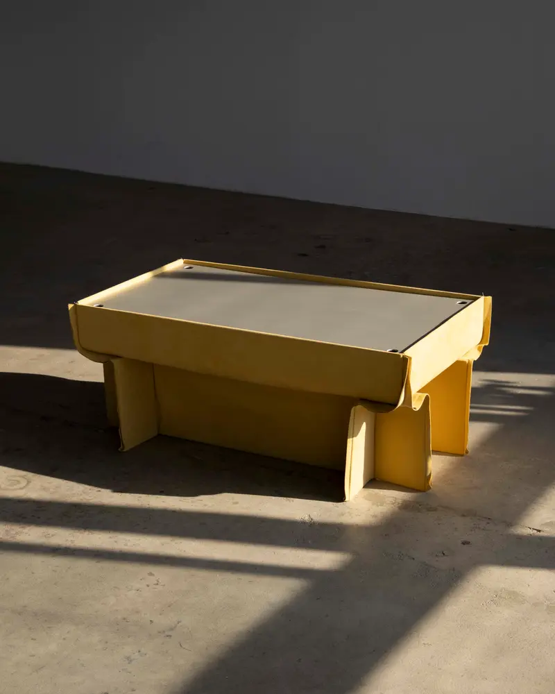 FINN Coffee Table