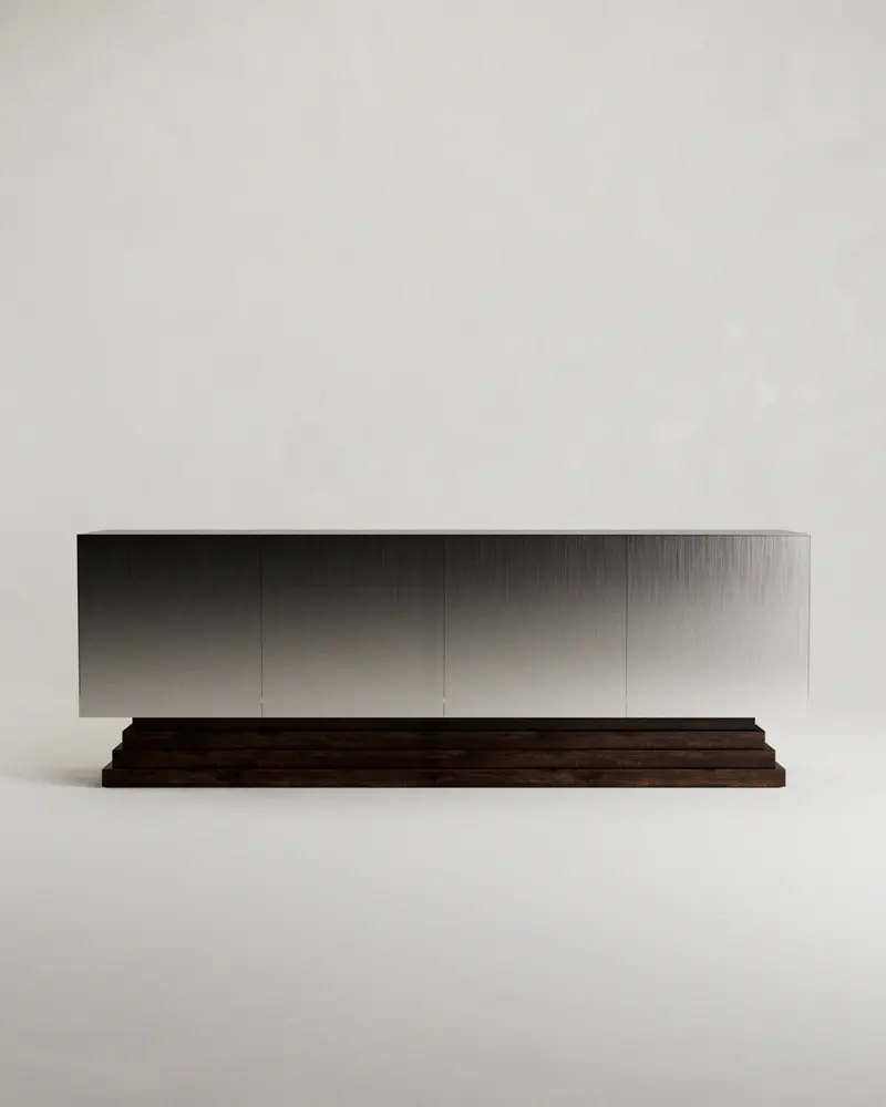'Fragua' Sideboard