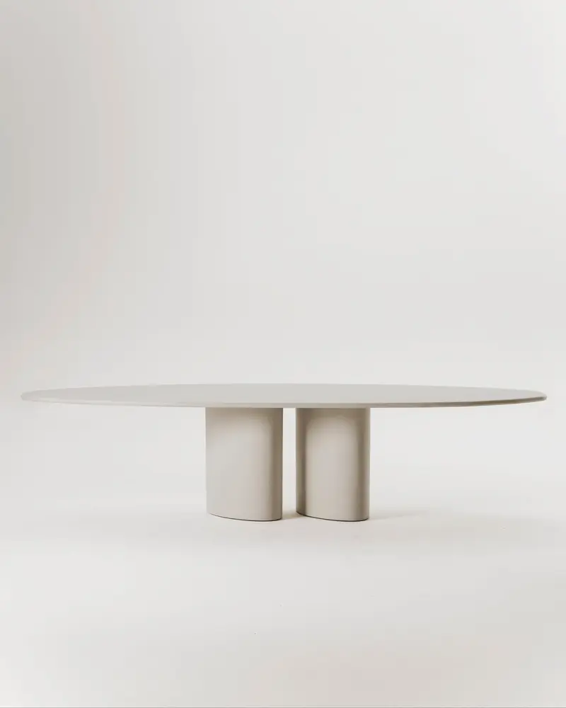Garra Dining Table