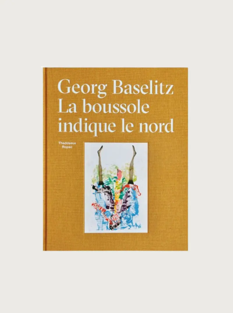Georg Baselitz