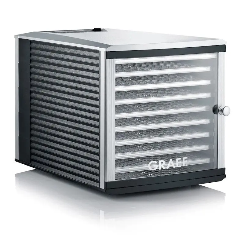 GRAEF DA510 dehydrator