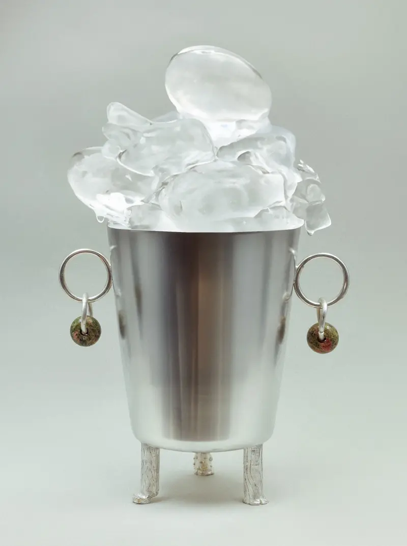 ICE COOLER