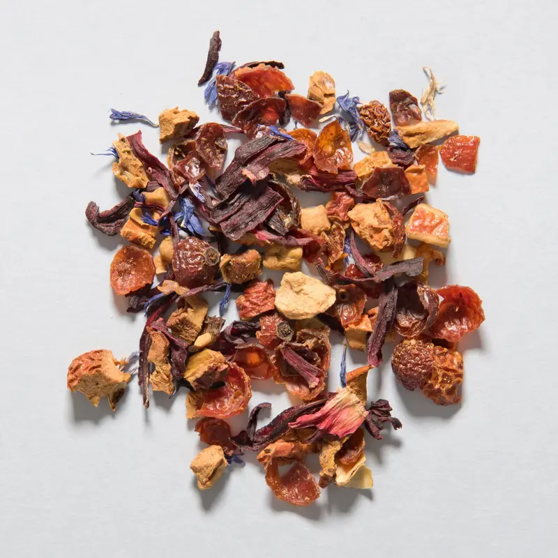 Infusion Detox Pamplemousse