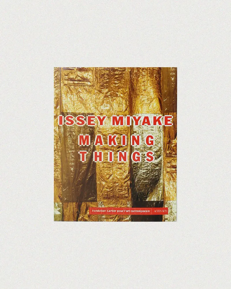 'Issey Miyake
