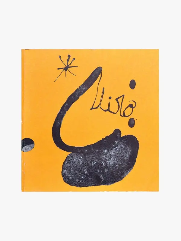 Joan Miro