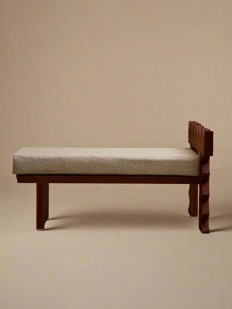 Jura Bench