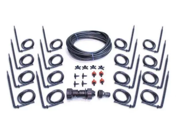 Kit Irrigation Serre