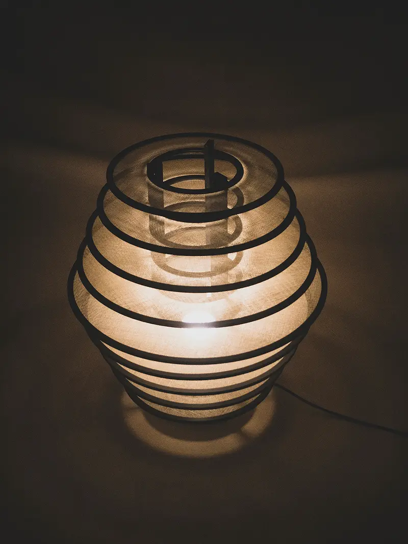 Lamp II