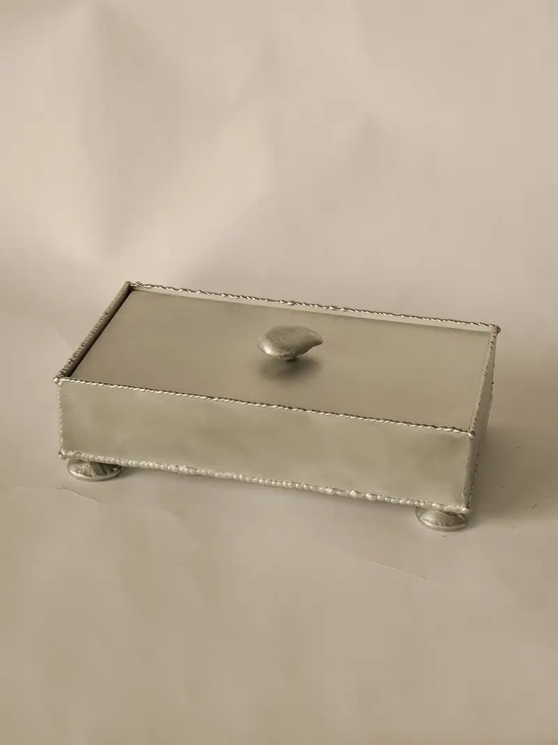 Large Trinket Box