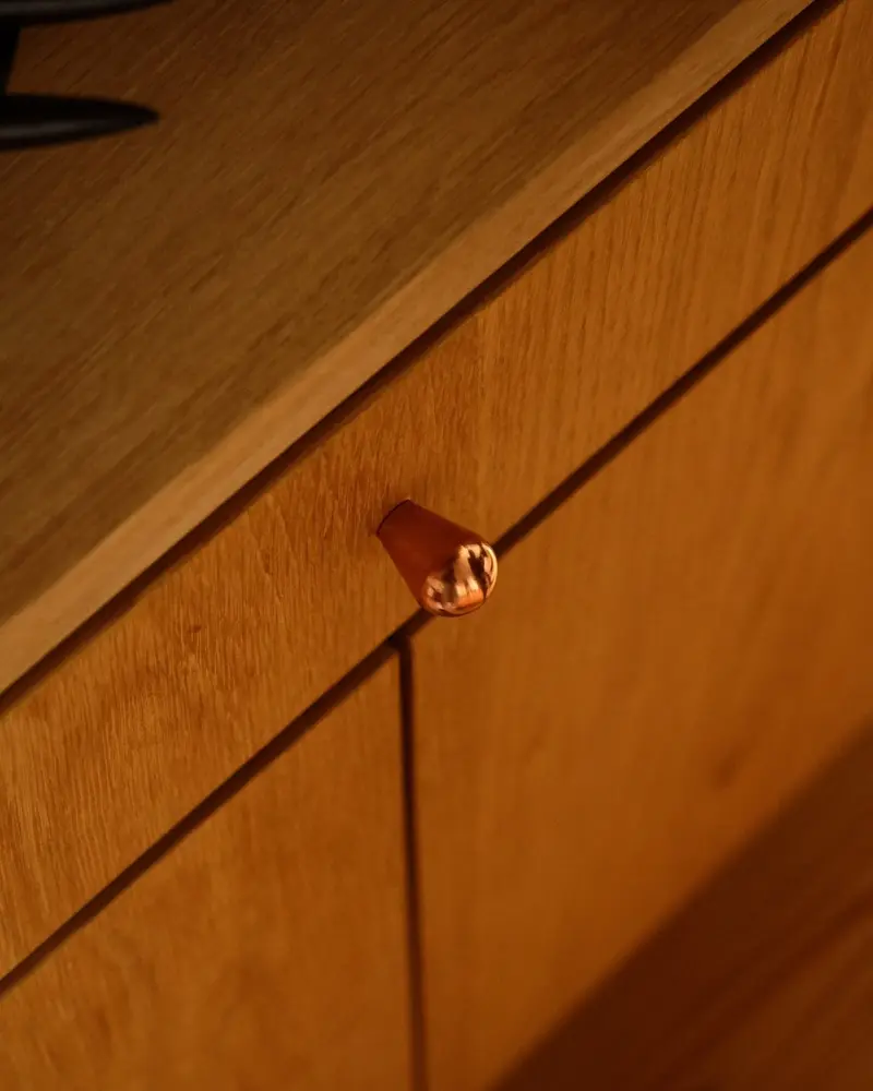 LUA Cabinet Knob