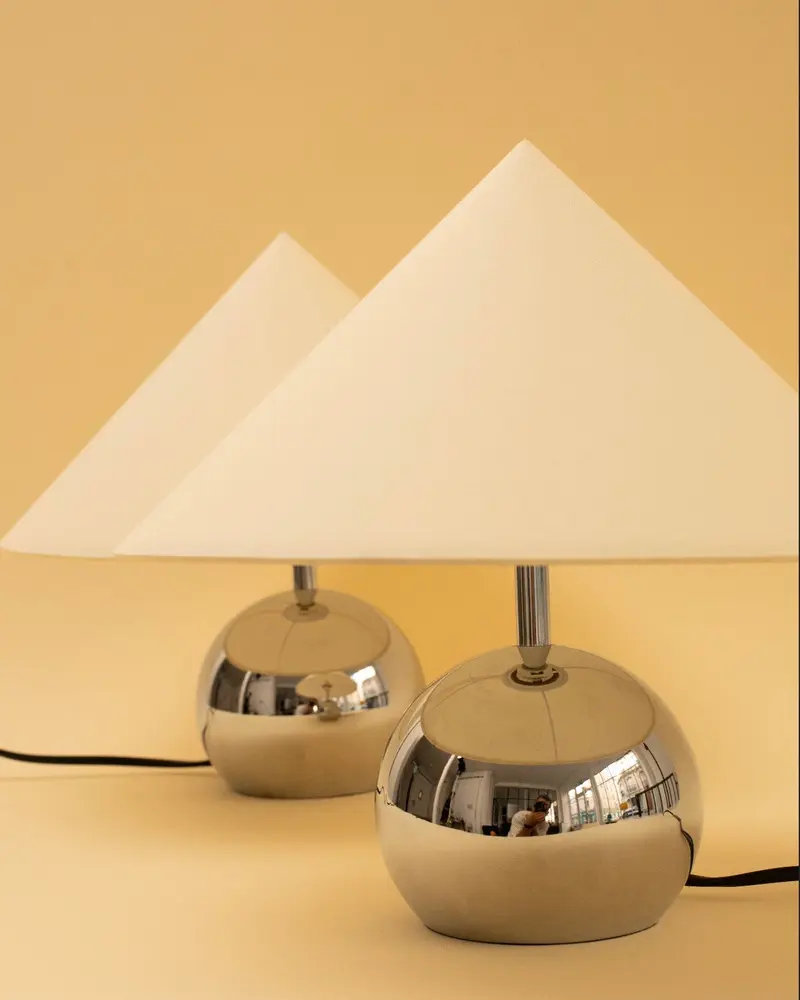 LUCIA Table Lamp