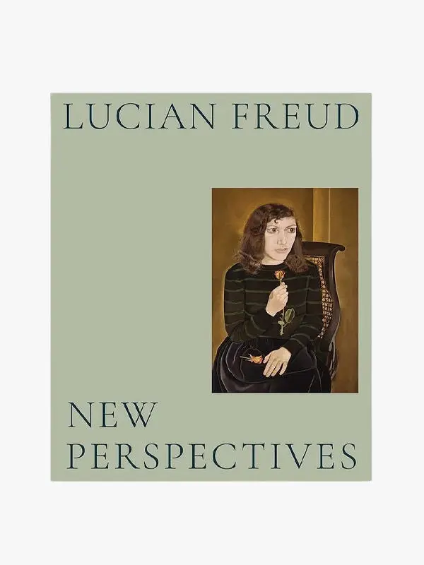 Lucian Freud